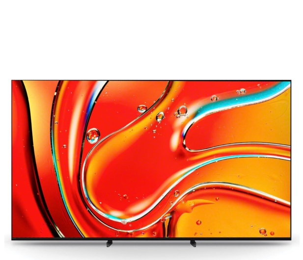 Sony BRAVIA 7 K-65XR70 65" QLED 4K MiniLED 120Hz Dolby Vision - 1247381 - zdjęcie